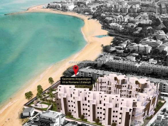 Apartamento Denia - 1233645-05