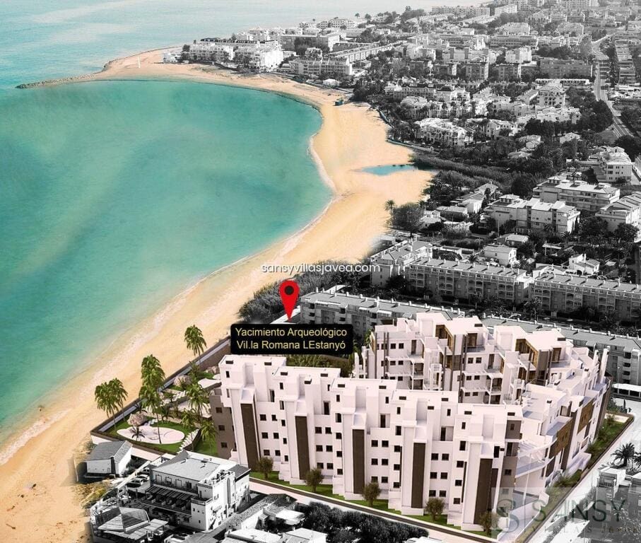 Apartamento Denia - 1233645-05