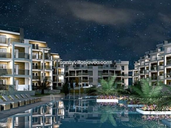 Apartamento Denia - 1233645-06