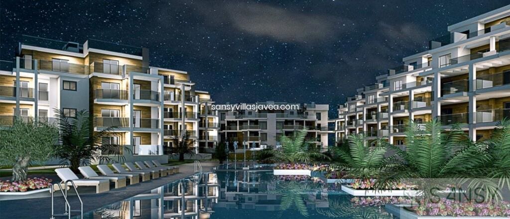 Apartamento Denia - 1233645-06