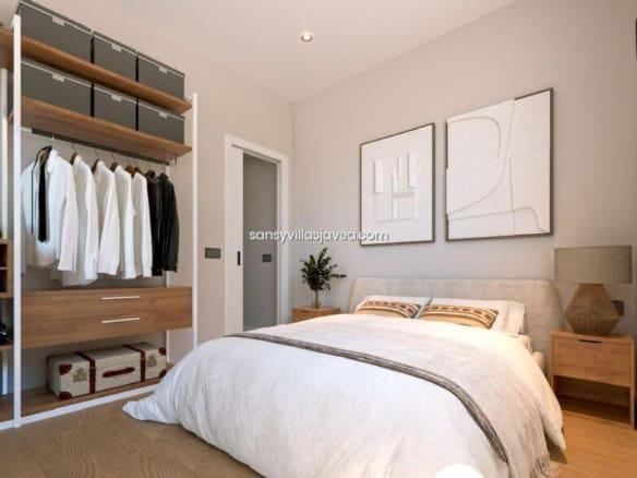 Apartamento Javea/Xabia - 1233647-02