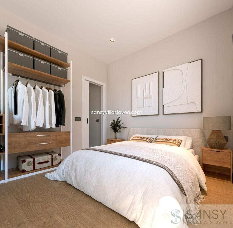 Apartamento Javea/Xabia - 1233647-02