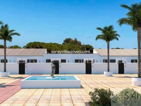 Apartamento Javea/Xabia - 1233647-01