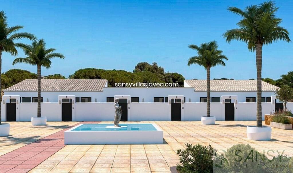 Apartamento Javea/Xabia - 1233647-01