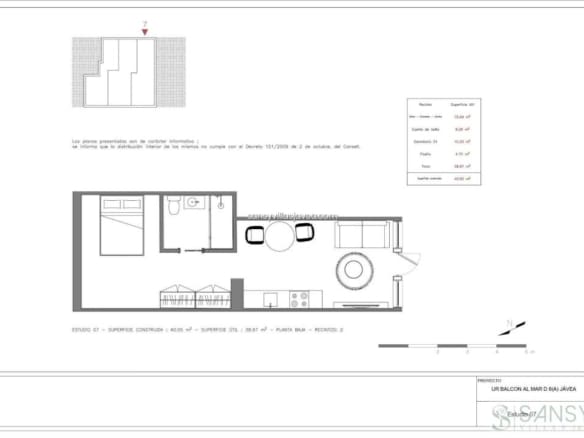 Apartamento Javea/Xabia - 1233647-04