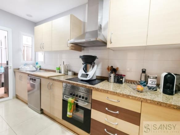 Apartamento Alicante - 1233648-05