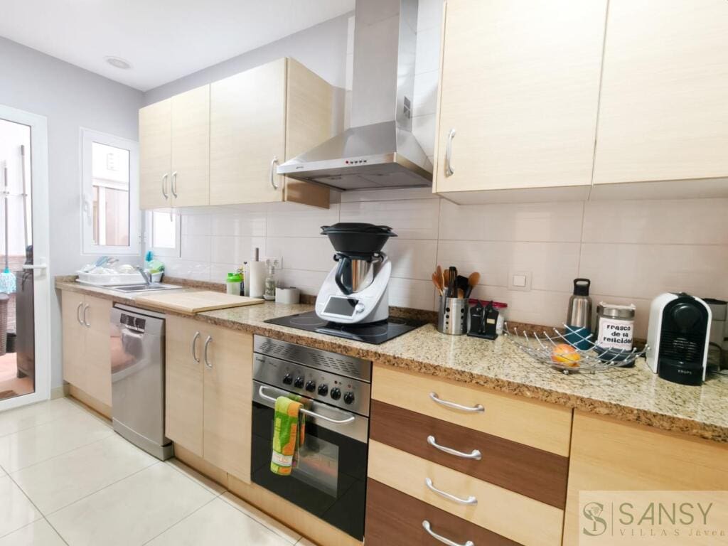 Apartamento Alicante - 1233648-05