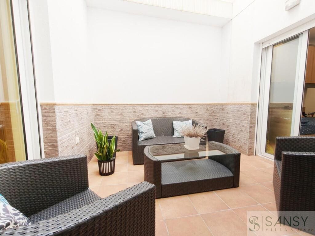 Apartamento Alicante - 1233648-02