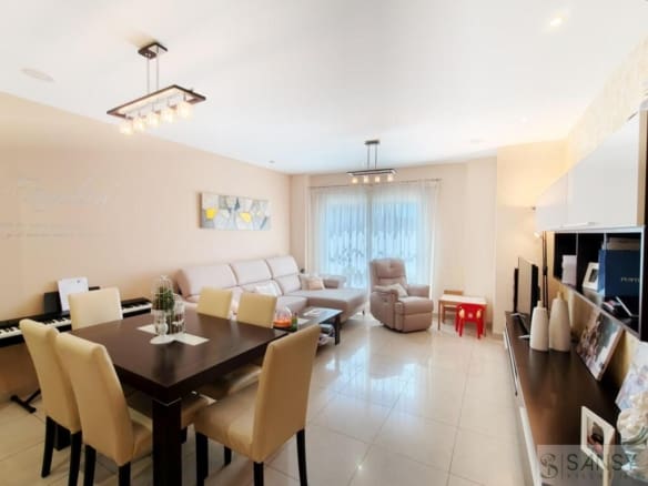 Apartamento Alicante - 1233648-01