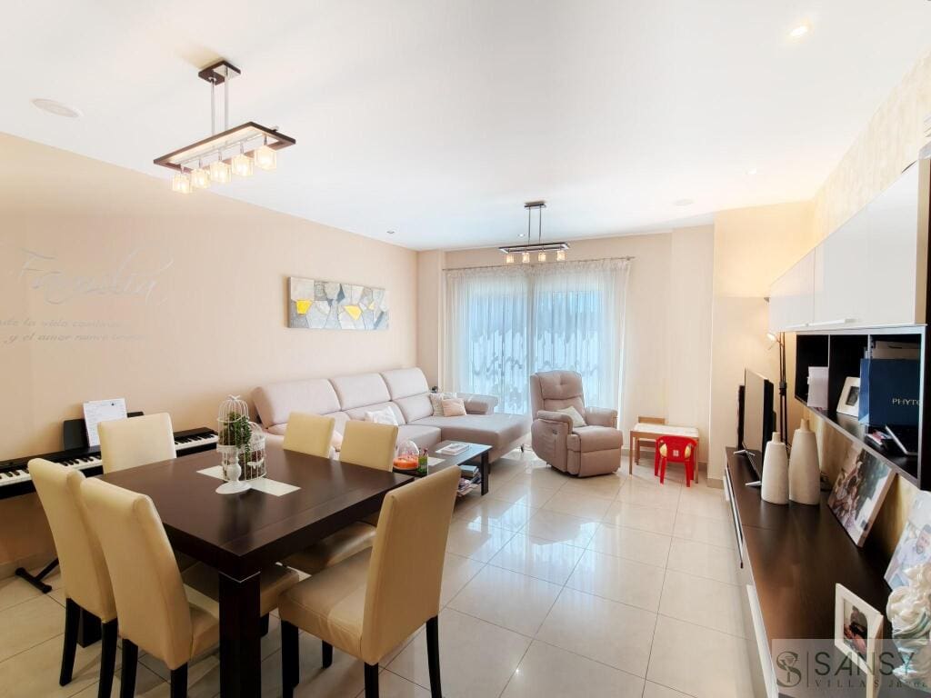 Apartamento Alicante - 1233648-01