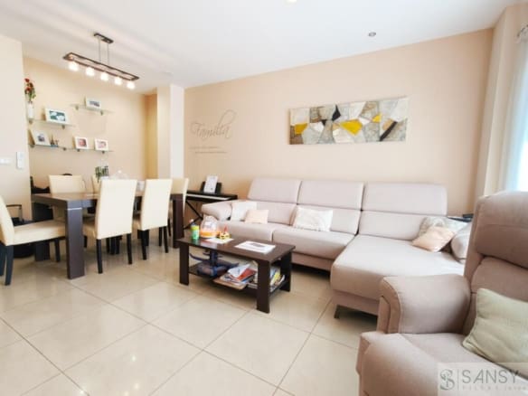 Apartamento Alicante - 1233648-03
