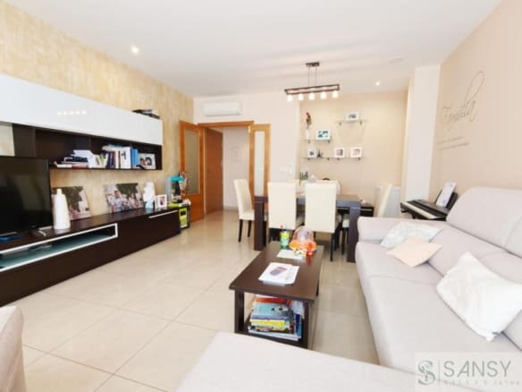 Apartamento Alicante - 1233648-04