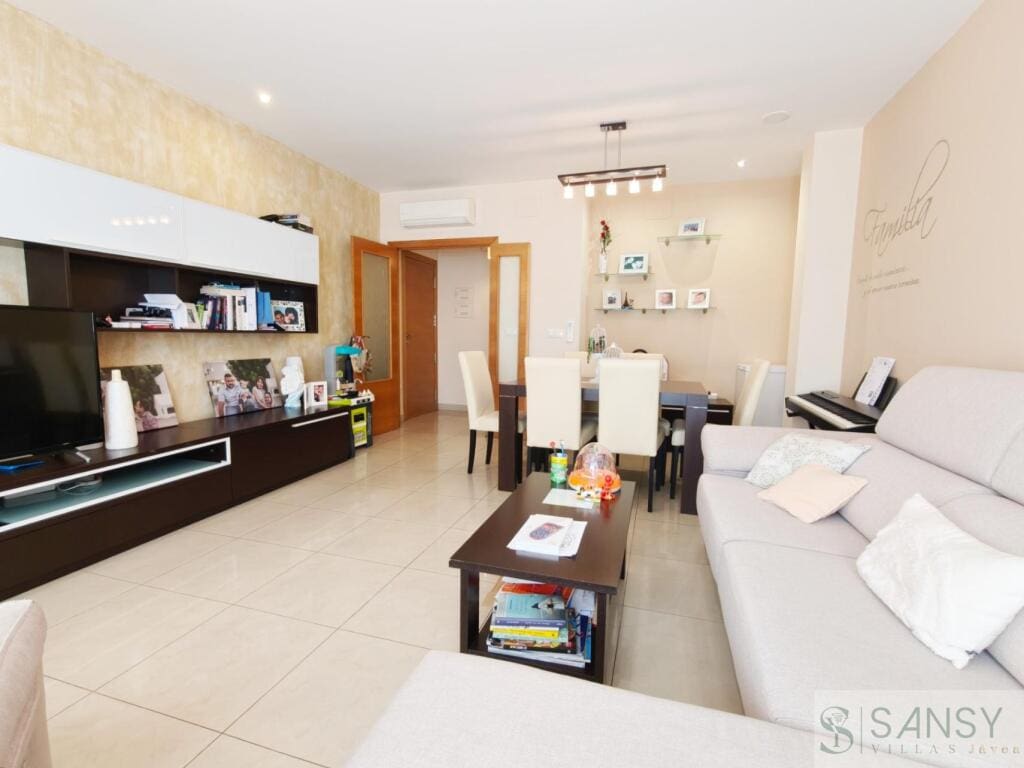 Apartamento Alicante - 1233648-04