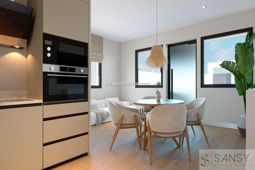 Casa-Chalet Javea/Xabia - 1233649-03