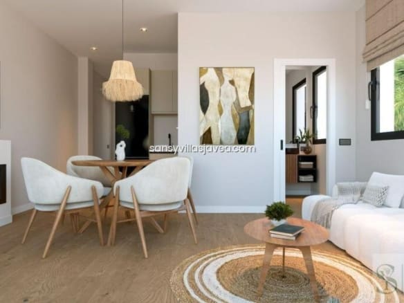 Casa-Chalet Javea/Xabia - 1233649-04
