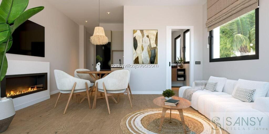 Casa-Chalet Javea/Xabia - 1233649-04
