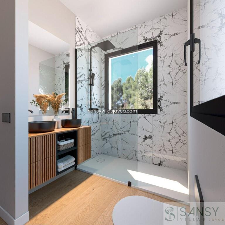 Casa-Chalet Javea/Xabia - 1233649-05