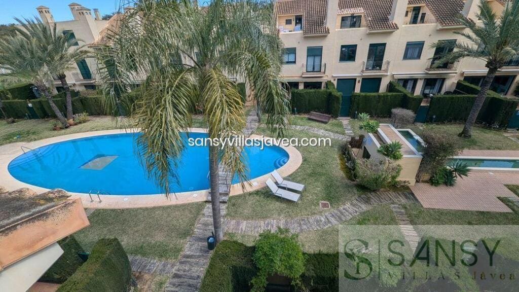 Casa-Chalet Javea/Xabia - 1233650-02