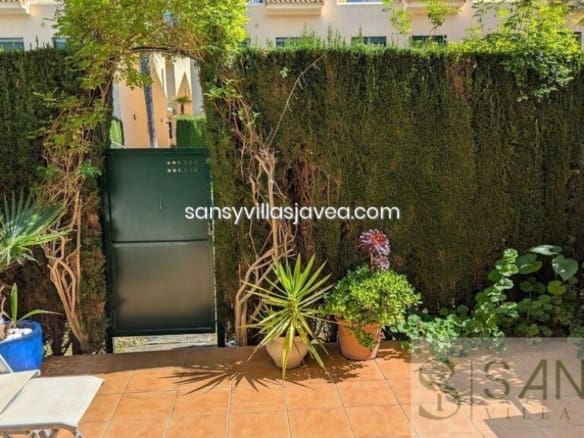Casa-Chalet Javea/Xabia - 1233650-05