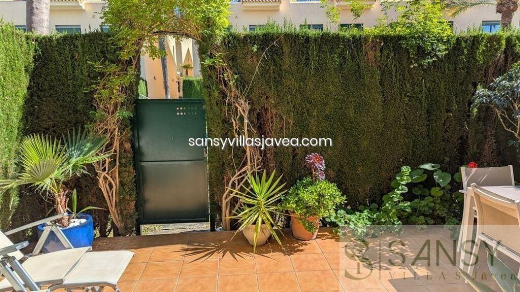 Casa-Chalet Javea/Xabia - 1233650-05