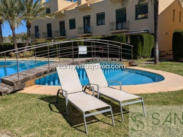 Casa-Chalet Javea/Xabia - 1233650-03