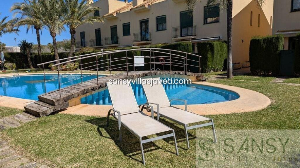 Casa-Chalet Javea/Xabia - 1233650-03