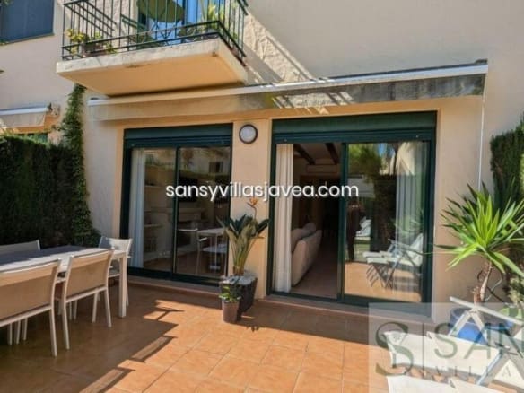 Casa-Chalet Javea/Xabia - 1233650-04