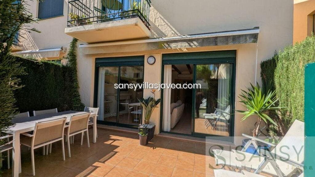 Casa-Chalet Javea/Xabia - 1233650-04