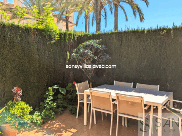 Casa-Chalet Javea/Xabia - 1233650-06