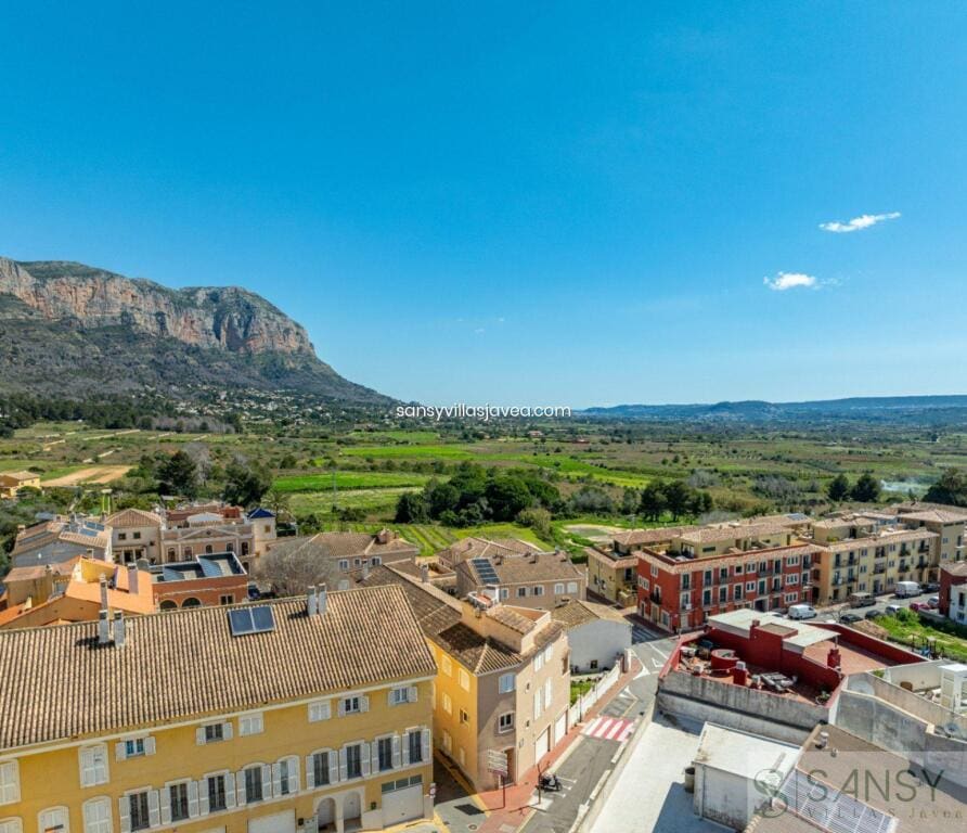 Casa-Chalet Jesus Pobre - 1233651-01