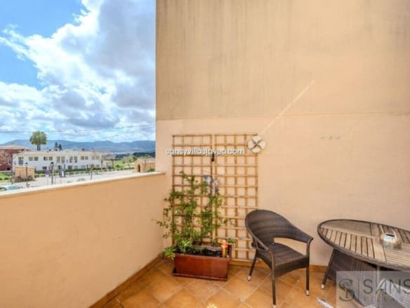 Casa-Chalet Jesus Pobre - 1233651-05