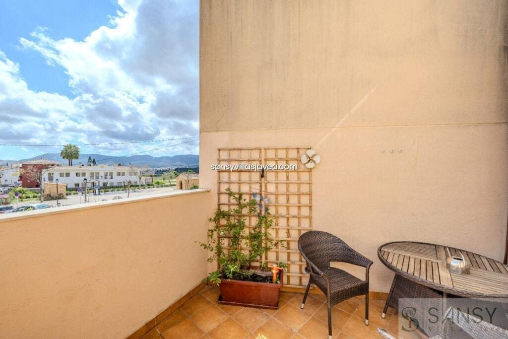 Casa-Chalet Jesus Pobre - 1233651-05