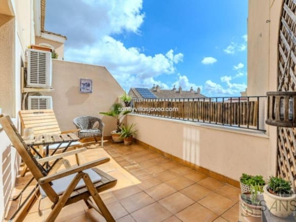Casa-Chalet Jesus Pobre - 1233651-04