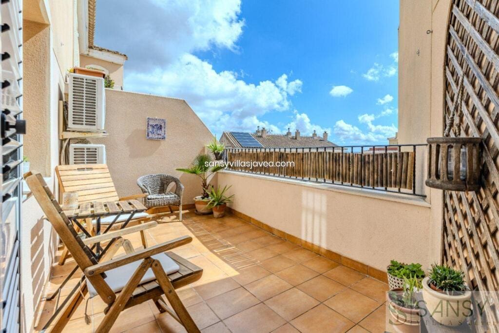 Casa-Chalet Jesus Pobre - 1233651-04