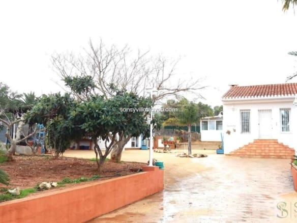 Casa-Chalet Denia - 1233652-03