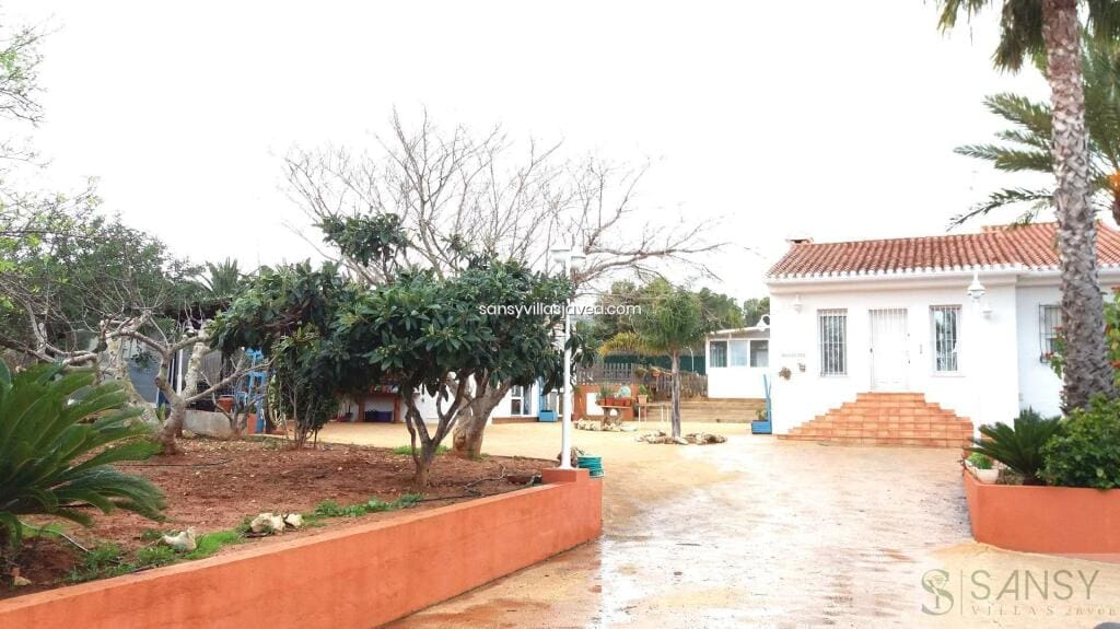 Casa-Chalet Denia - 1233652-03