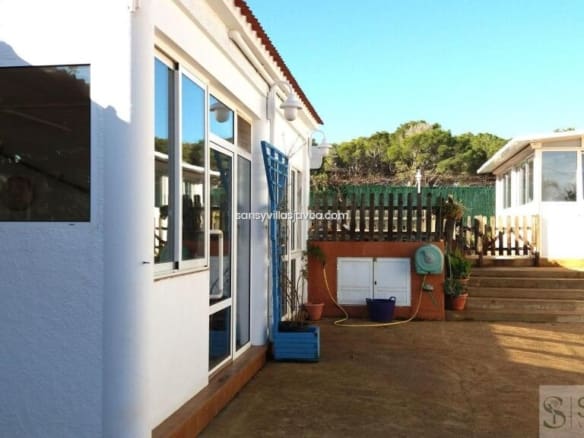 Casa-Chalet Denia - 1233652-04