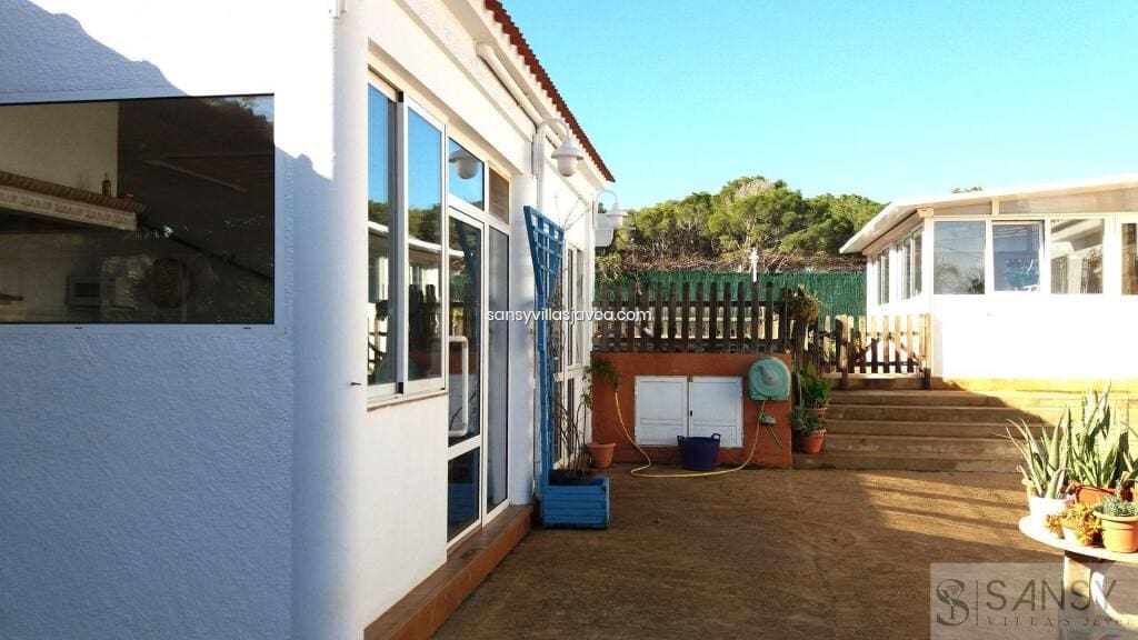 Casa-Chalet Denia - 1233652-04