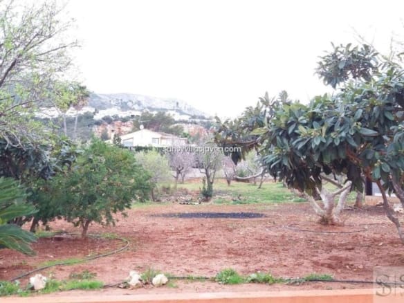 Casa-Chalet Denia - 1233652-05