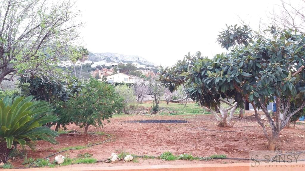 Casa-Chalet Denia - 1233652-05