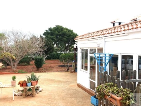 Casa-Chalet Denia - 1233652-06
