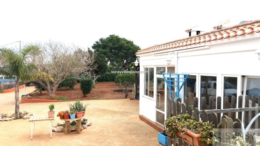 Casa-Chalet Denia - 1233652-06