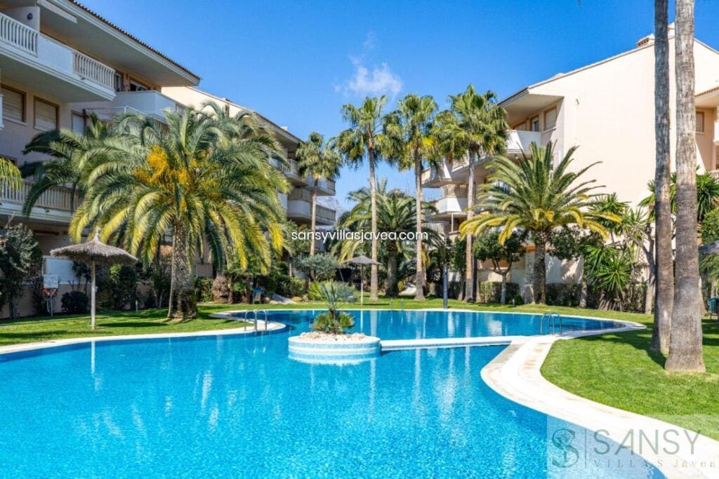Dúplex Javea/Xabia - 1233653-01