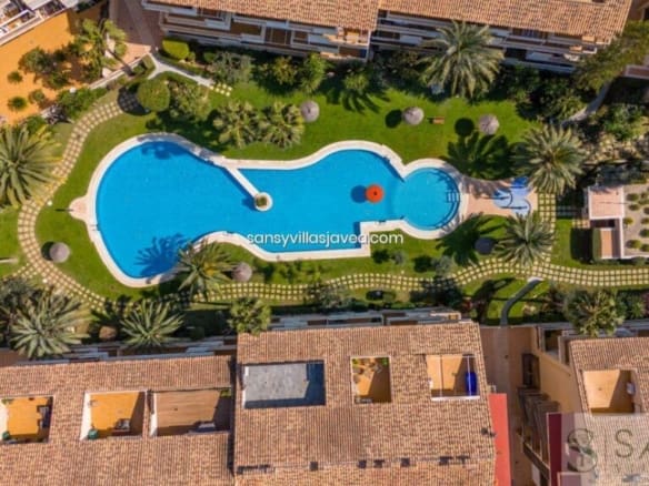 Dúplex Javea/Xabia - 1233653-05