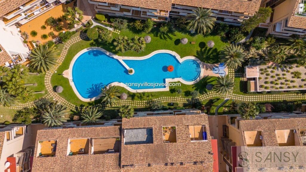 Dúplex Javea/Xabia - 1233653-05