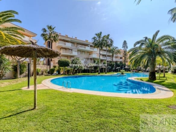 Dúplex Javea/Xabia - 1233653-02
