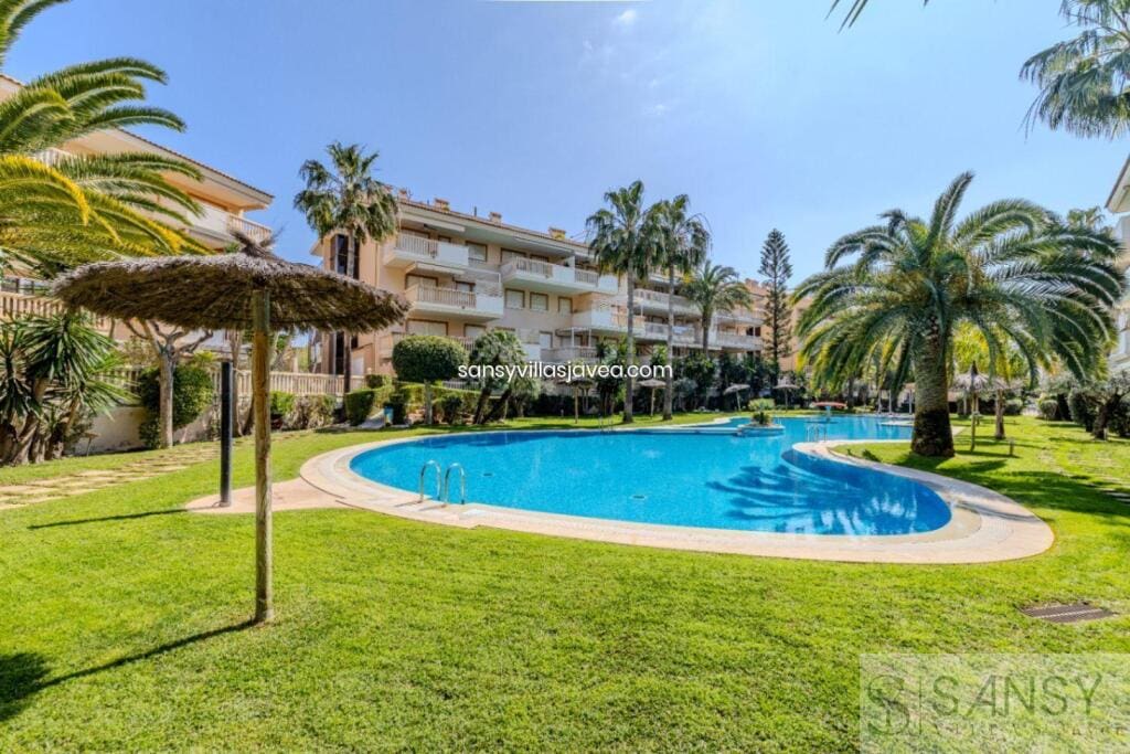 Dúplex Javea/Xabia - 1233653-02