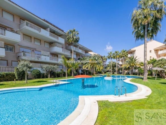 Dúplex Javea/Xabia - 1233653-04
