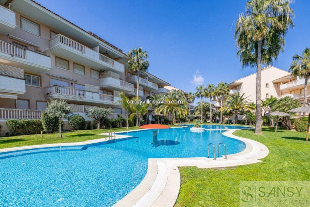 Dúplex Javea/Xabia - 1233653-04