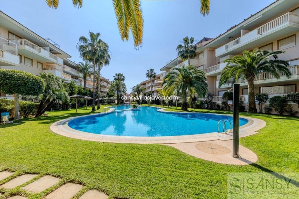 Dúplex Javea/Xabia - 1233653-03